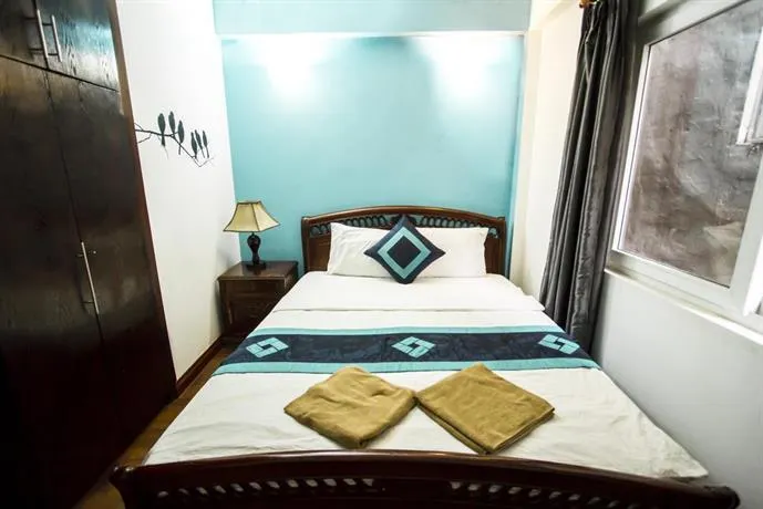 Hanoi Backpackers' Hostel - Image 1