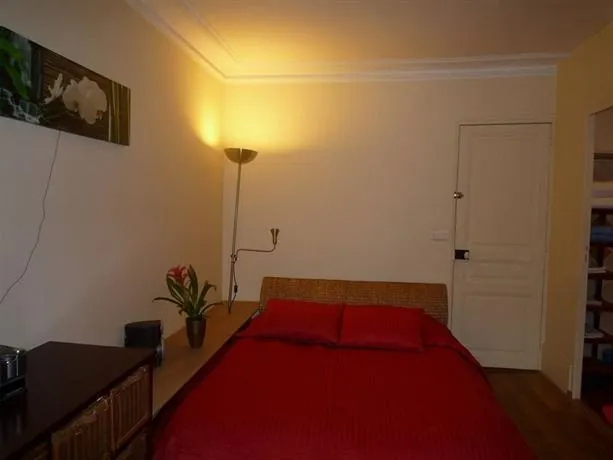 Sacre Coeur Apartment - Image 1