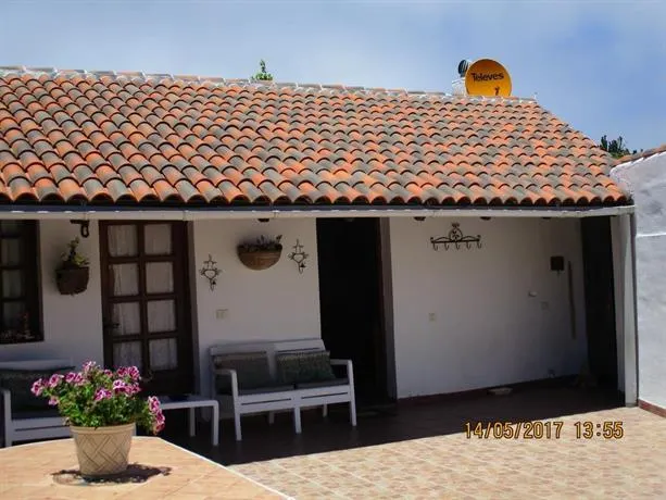 Casa Rural Cho Agustin - Image 1