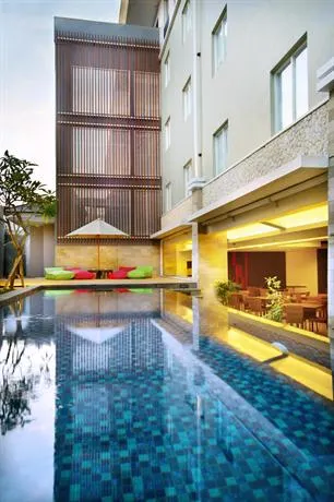 ibis Budget Bali Seminyak - Image 1