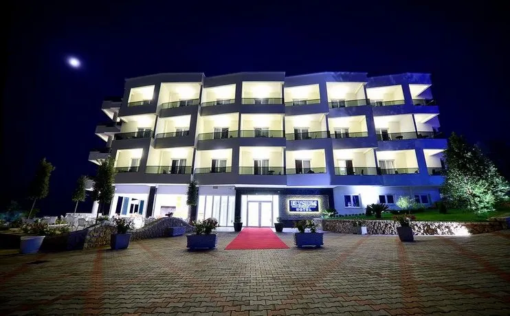 Elysium Hotel - Image 1