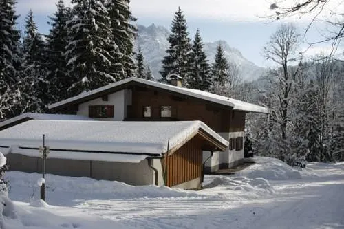 Ferienwohnung Achten - Image 1