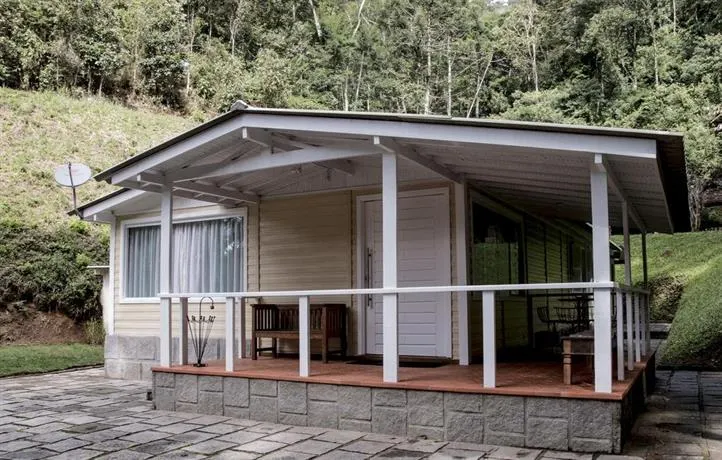 Pousada Pelajo - Image 1