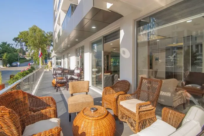 Kolibri Hotel Alanya - Image 1