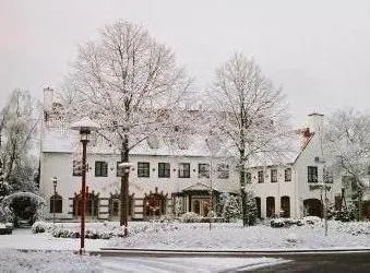 Hotel De Witte Holevoet - Image 1