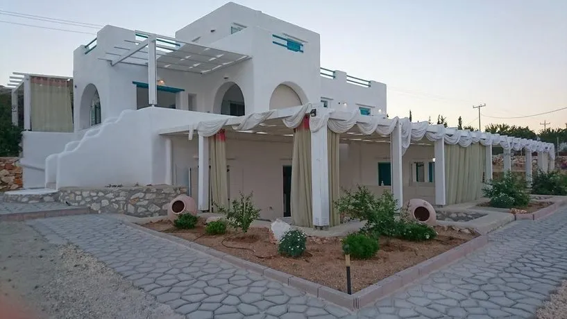 Villa Kampos - Image 1