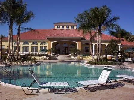 3 Br Terra Verde Sleeps 6 - Image 1