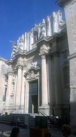 B&b Lecce House - Image 1