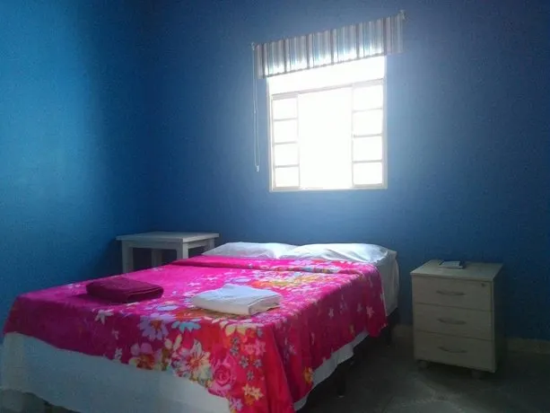 Pousada Mae De Deus - Image 1