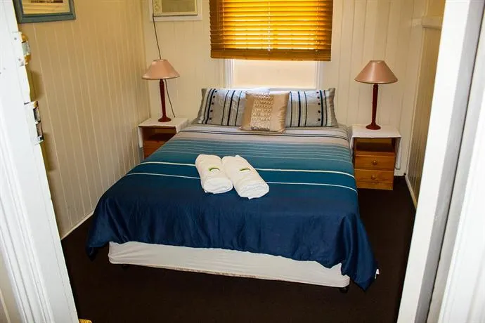 Joes Waterhole Hotel - Image 1