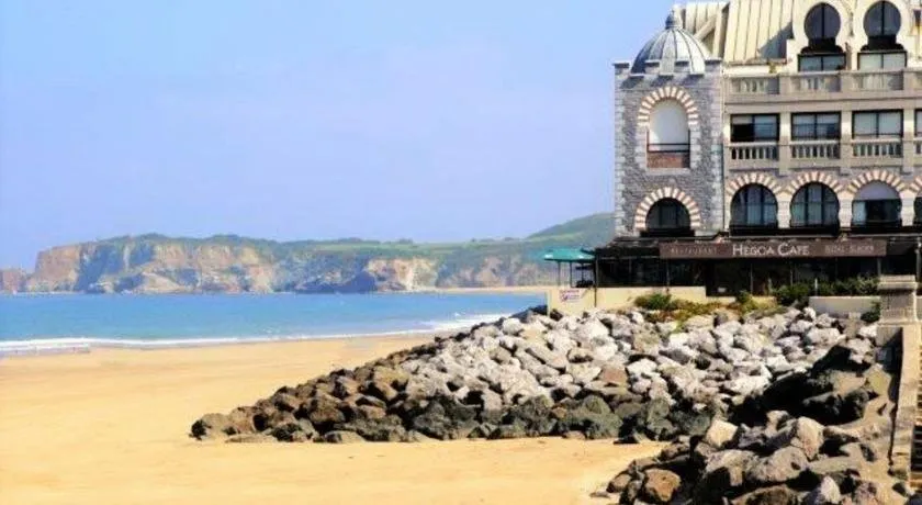 Appartement Hendaye, 2 pieces, 4 personnes - FR-1-2-302 - Image 1