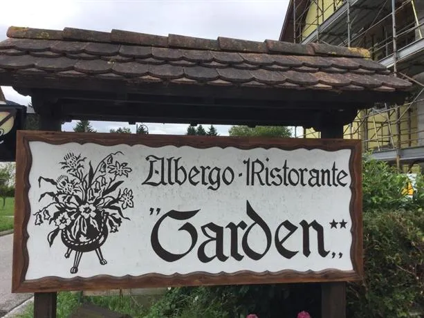 Albergo Ristorante Garden - Image 1