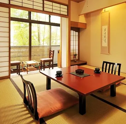 Yubara Onsen Kikunoya - Image 1
