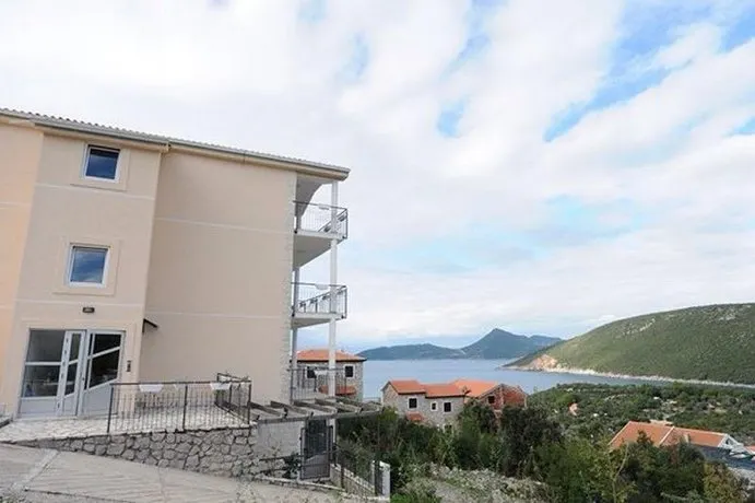APARTMANI ČORDAROV 2 - Image 1