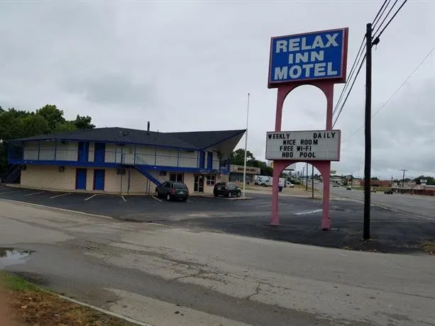 Relax Inn Copperas Cove - Image 1