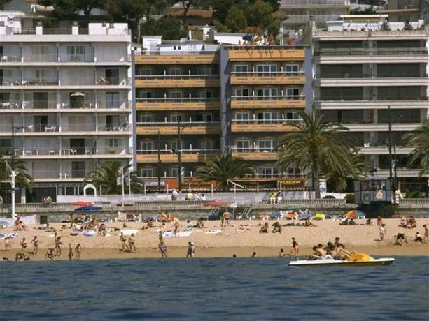 Hotel Athene - Image 1