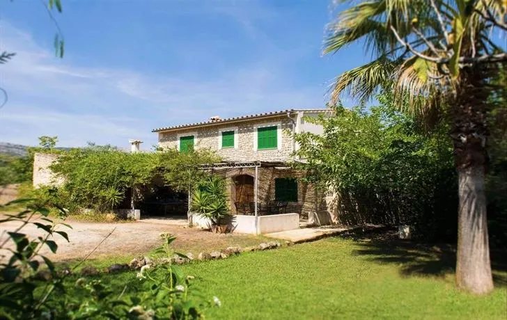 Finca Son Jorda - Image 1