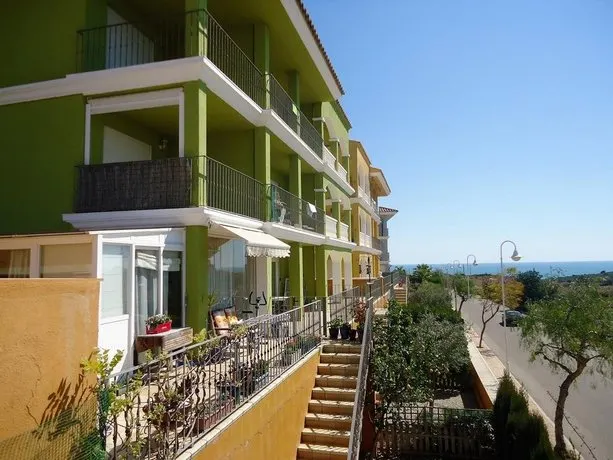residencial nerea - Image 1