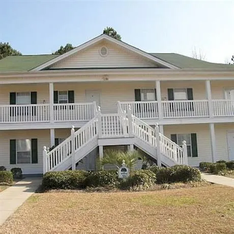 River Oaks Golf Resort - Image 1