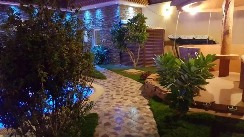 Aghadeer Resort - Image 1