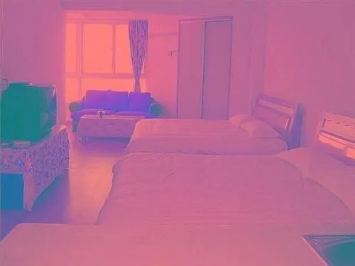 Changdao Xiaoxie Guanjing Apartment - Image 1