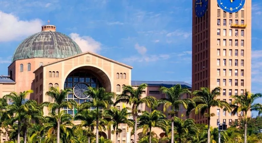 Pousada Mae Aparecida II - Image 1