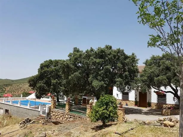 Casa Rural Cabeza Alta - Image 1