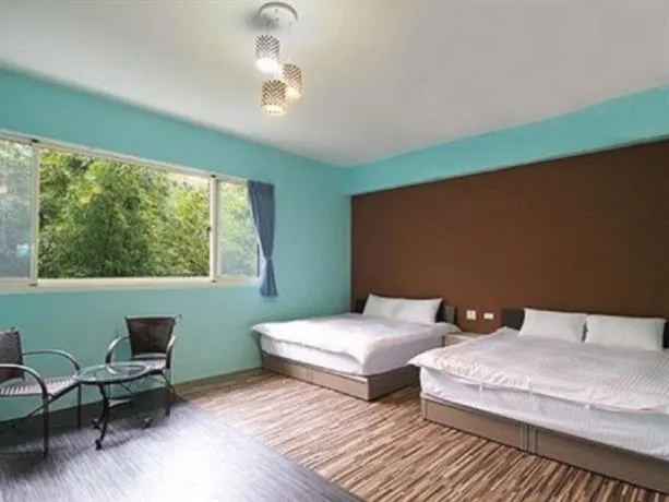 Sanye B&B - Image 1