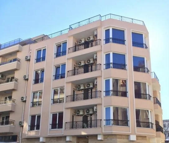 Mariya's Apartments - Image 1