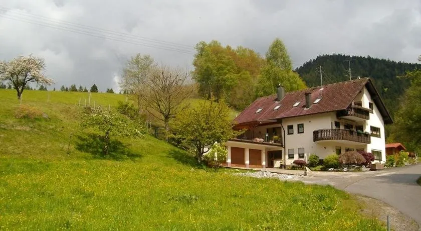 Ferienwohnung Am Sulzbächle - Image 1