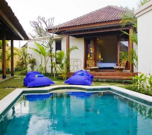 Villa Thalassa Bali - Image 1