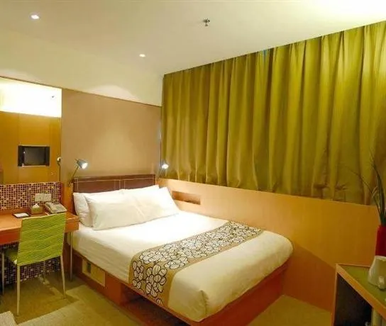 Welcome Inn Caitian - Image 1