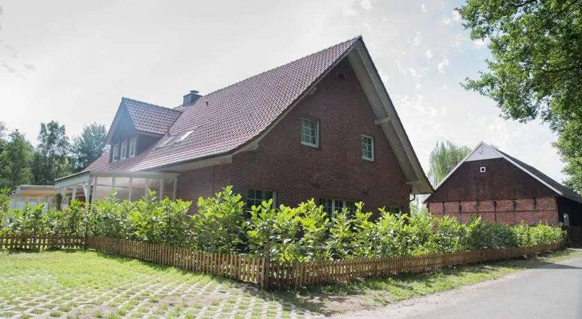 Oelgemoellers Hus - Image 1