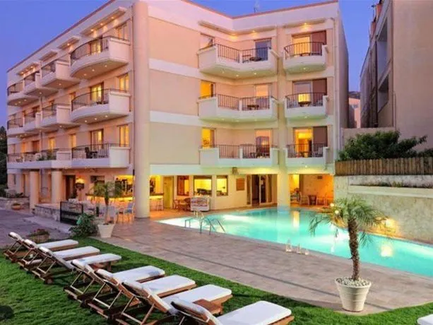 Lefteris Apartments - Image 1