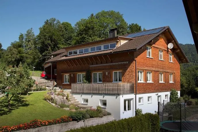 Appartment Hammerer - Image 1