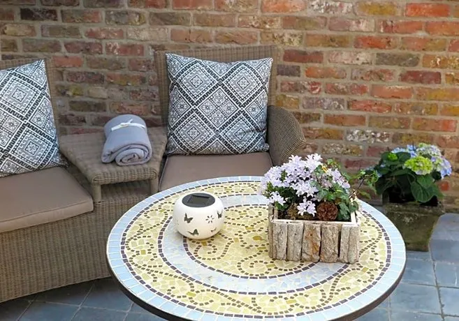 Guesthouse Sonatine - Image 1