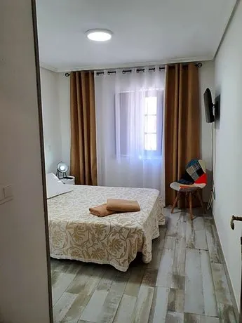 Albergue Piedad  Villa Salva - Image 1