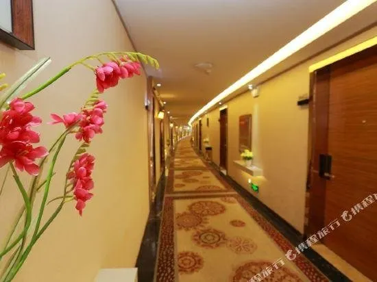ORANGE BUSINESS HOTEL - Image 1