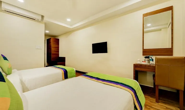 Treebo Tia Value Porur Chennai - Image 1