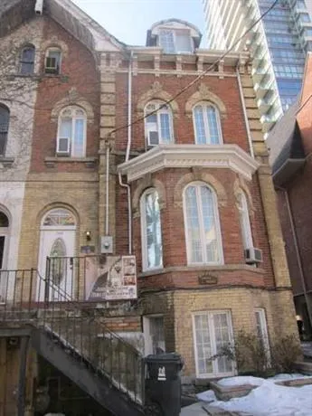 Jarvis House - Image 1