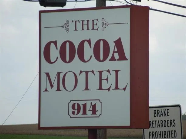 Cocoa Motel - Image 1