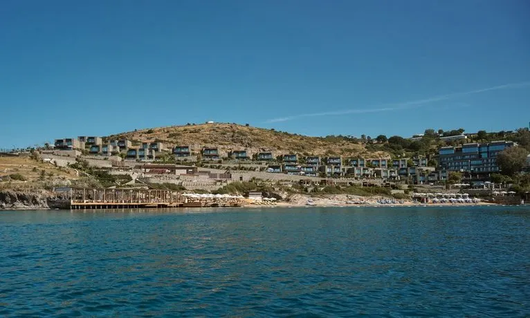 Rebis Bodrum Luxury Hotel & Residences - Image 1