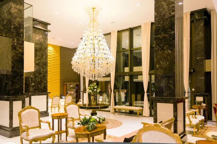 Majestic Ponta Negra Beach,WorldHotels Elite - Image 1