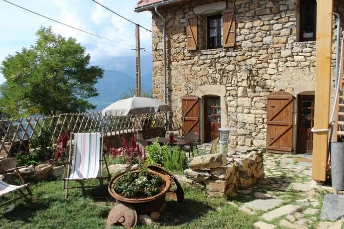 Au Balcon de l'Obiou - Image 1