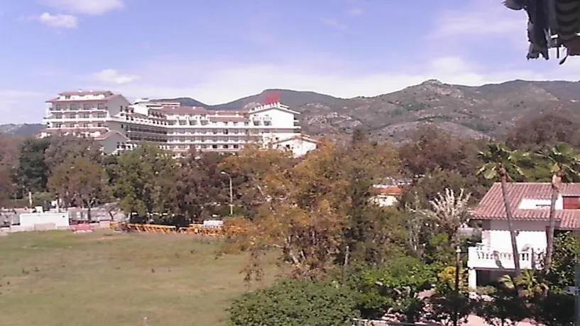Apartamento San Remo 4 - Image 1
