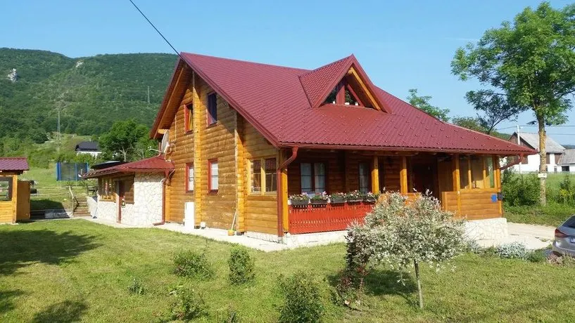 Holiday Home Kristina Korenica - Image 1