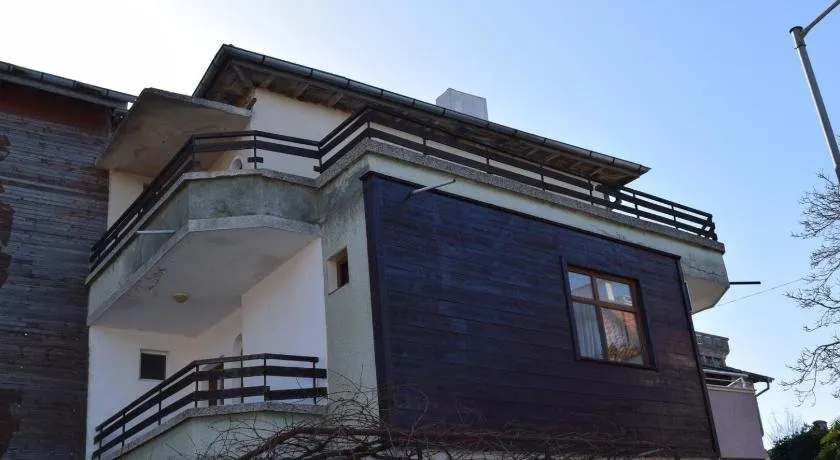 Vasiliko Apartment - Image 1