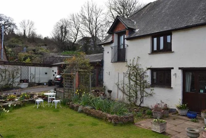 Monkscider House - Image 1