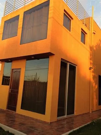 Casas El Canelo - Image 1