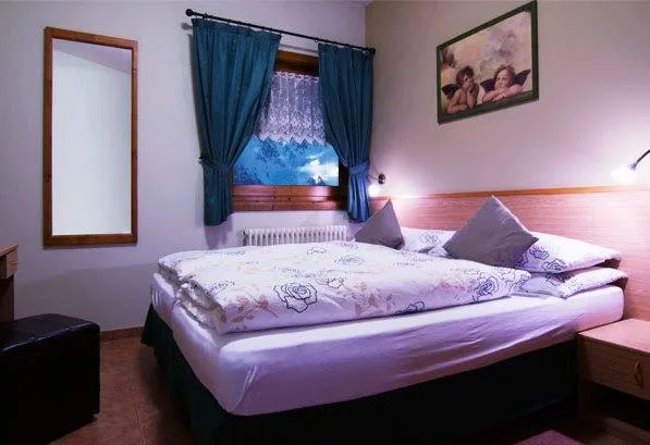Mountain Apartments Livigno - Image 1